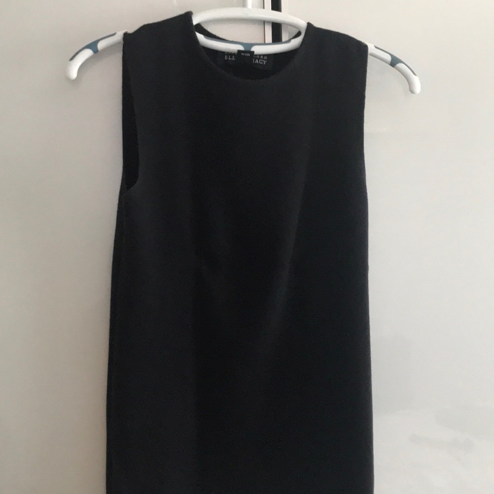 Ellen Tracy Linda Allard sweater